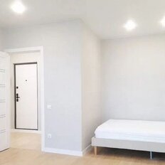 Квартира 39 м², 1-комнатная - изображение 3