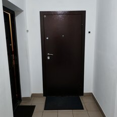 Квартира 86,3 м², 3-комнатная - изображение 4