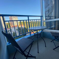 Квартира 32 м², студия - изображение 1