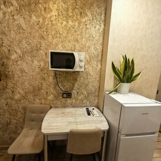 Квартира 24 м², студия - изображение 4