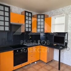 Квартира 60 м², 2-комнатная - изображение 2