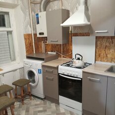 Квартира 42 м², 2-комнатная - изображение 2