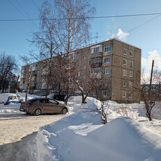 Квартира 38,6 м², 2-комнатная - изображение 2