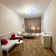 Квартира 37,4 м², 1-комнатная - изображение 3