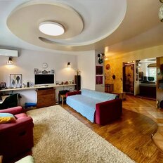 Квартира 57 м², студия - изображение 4