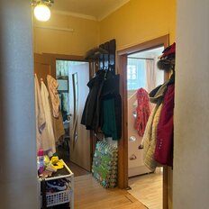 Квартира 32 м², 1-комнатная - изображение 3