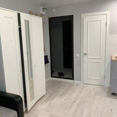 Квартира 16,7 м², студия - изображение 3
