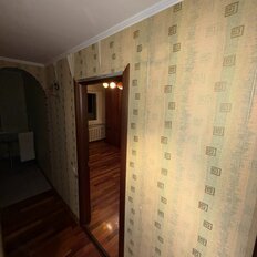 Квартира 30,3 м², 1-комнатная - изображение 5