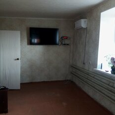 Квартира 36 м², 1-комнатная - изображение 4