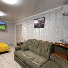 Квартира 38 м², 1-комнатная - изображение 5