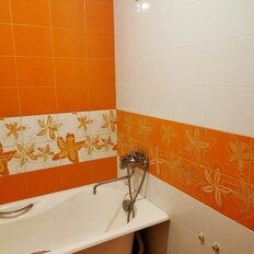 Квартира 60 м², 2-комнатная - изображение 4