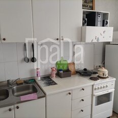 Квартира 32 м², 1-комнатная - изображение 3