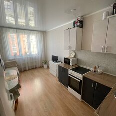 Квартира 30 м², студия - изображение 3