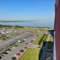 Квартира 36 м², 1-комнатная - изображение 1