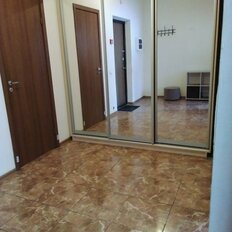 Квартира 45 м², 1-комнатная - изображение 3