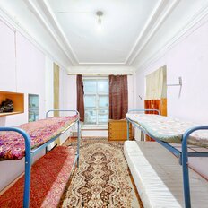 17 м², комната - изображение 3