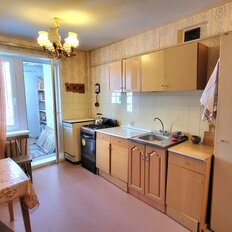 Квартира 44,2 м², 1-комнатная - изображение 1