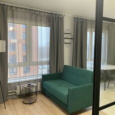 Квартира 33 м², 1-комнатная - изображение 4