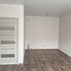 Квартира 44 м², 1-комнатная - изображение 1