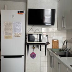 Квартира 38 м², 1-комнатная - изображение 1