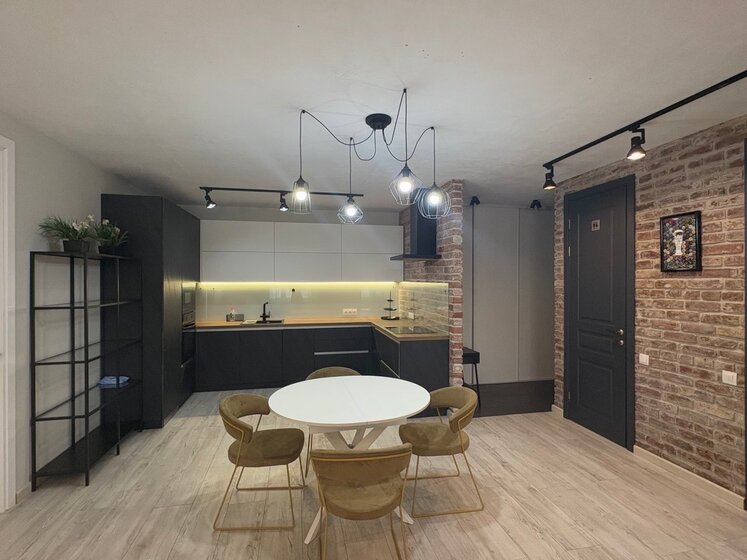 135 м², 3-комнатная квартира 125 000 ₽ в месяц - изображение 58