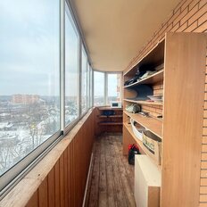 Квартира 83,4 м², 3-комнатная - изображение 1