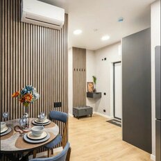 Квартира 53 м², 2-комнатные - изображение 4