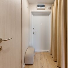 Квартира 35,3 м², 1-комнатная - изображение 4