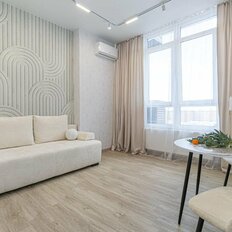 Квартира 21,7 м², студия - изображение 3