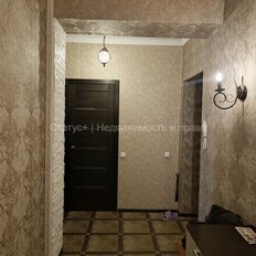 Квартира 56,4 м², 2-комнатная - изображение 4