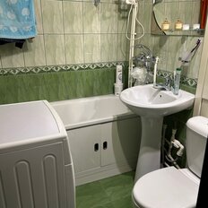 Квартира 43 м², 2-комнатная - изображение 3