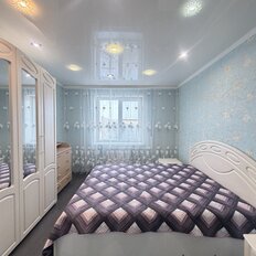 Квартира 61,4 м², 3-комнатная - изображение 3