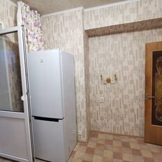 Квартира 38,2 м², 1-комнатная - изображение 4