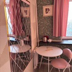 Квартира 20 м², 1-комнатная - изображение 3