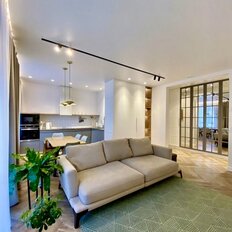 Квартира 83 м², 3-комнатная - изображение 1