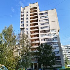 Квартира 74 м², 3-комнатная - изображение 1