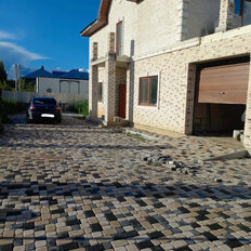 дом + 10 соток, участок - изображение 2