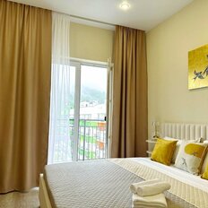 Квартира 27 м², студия - изображение 2