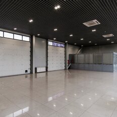 187 м², производственное помещение - изображение 4