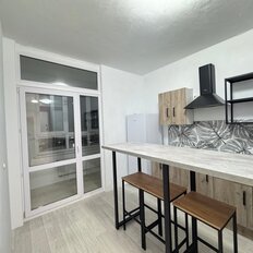 Квартира 59,4 м², 3-комнатная - изображение 1