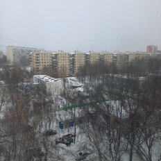 Квартира 32,7 м², 1-комнатная - изображение 5