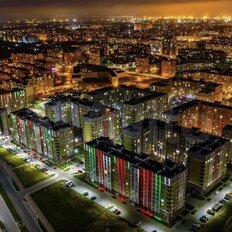 Квартира 55 м², 2-комнатная - изображение 3