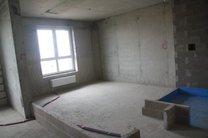 Квартира 52,7 м², 2-комнатная - изображение 1