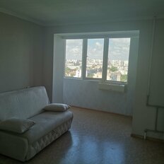 Квартира 34 м², 1-комнатная - изображение 5