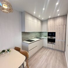 Квартира 46 м², 2-комнатная - изображение 4