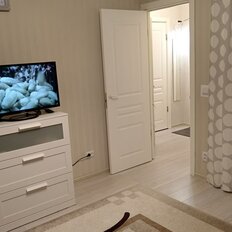 Квартира 30 м², 1-комнатная - изображение 1