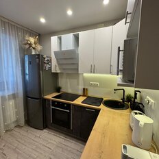 Квартира 30,5 м², 1-комнатная - изображение 2