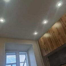 Квартира 35 м², 1-комнатная - изображение 4