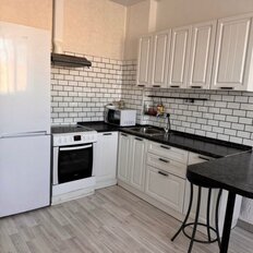 Квартира 35 м², 1-комнатная - изображение 4