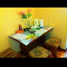 Квартира 35 м², 1-комнатная - изображение 5